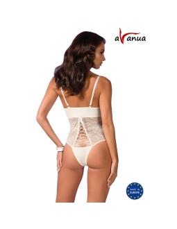 Body Bianca Ecru 2