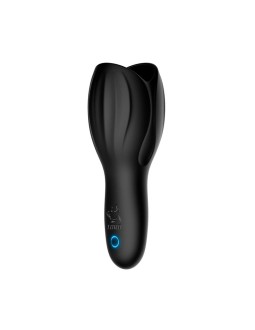 Tiper Copa Masturbadora para el Pene Silicona USB 2