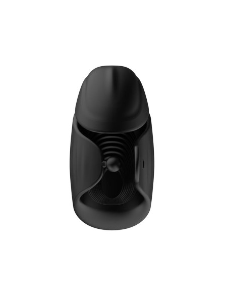 Clipex Masturbador Masculino Ajustable con Sistema de Clip Silicona Premium USB Magnetico Clipex Masturbador Masculino Ajustable con Sistema de Clip Silicona Premium USB Magnetico