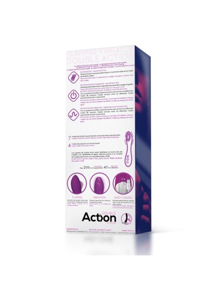 No Nine Vibrador Punto G Funcion de Pulsacion USB Magnetico Silicona No Nine Vibrador Punto G Funcion de Pulsacion USB Magnetico Silicona