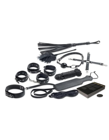 Master Slave Edition Deluxe nl en de fr es it se