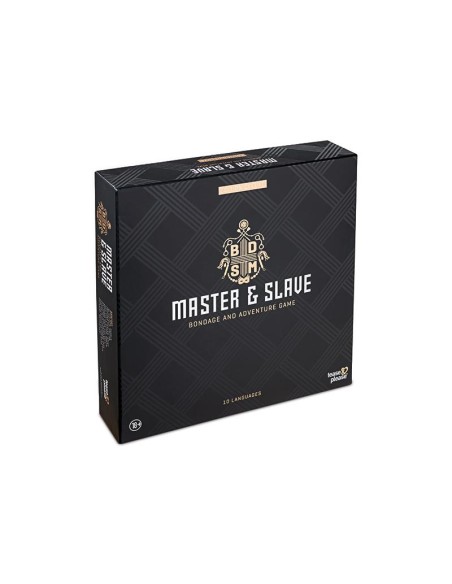 Master Slave Edition Deluxe nl en de fr es it se Master Slave Edition Deluxe nl en de fr es it se