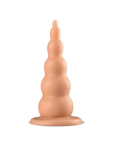 Kai Plug Anal Adaptable Natural 94 184 cm Kai Plug Anal Adaptable Natural 94 184 cm