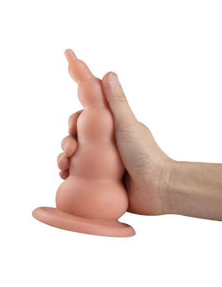 Kai Plug Anal Adaptable Natural 94 184 cm Kai Plug Anal Adaptable Natural 94 184 cm