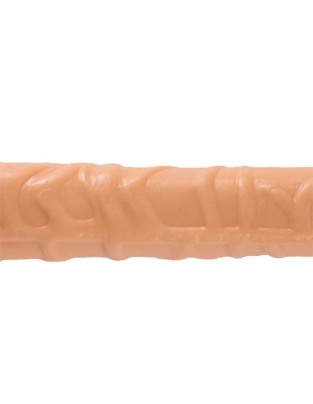 Trent Dildo Doble Realista Natural 173 44 cm
