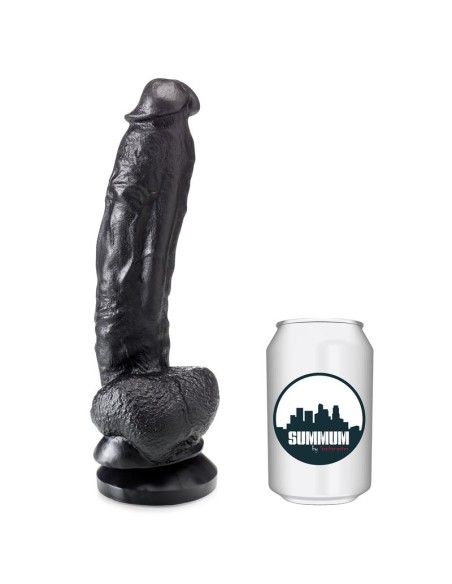 Dildo Edward 19 cm