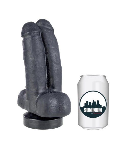 Dildo Dual 16 cm Dildo Dual 16 cm