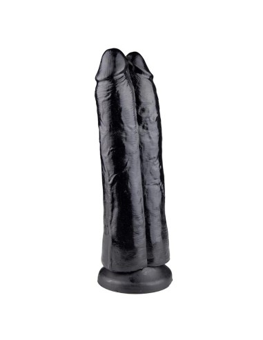 Dildo Gemelo 26 cm