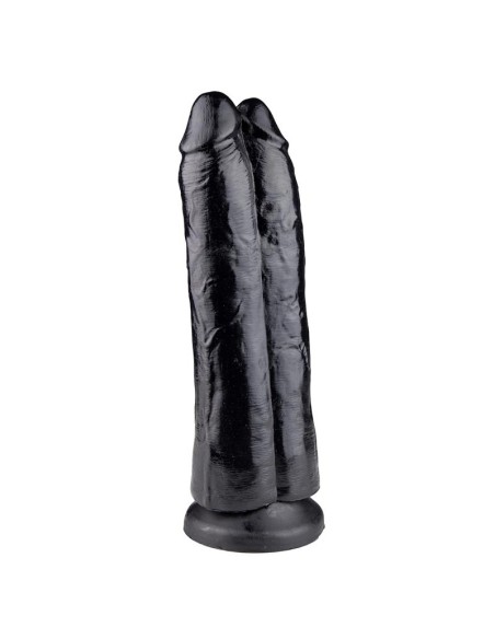 Dildo Gemelo 26 cm