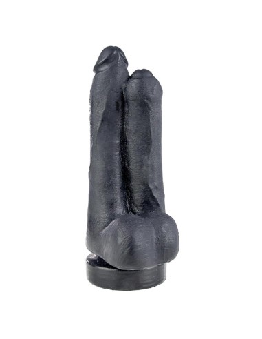 Dildo Lucha 16 cm