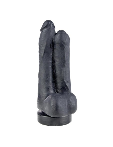 Dildo Lucha 16 cm