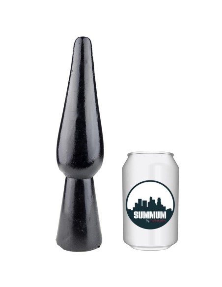 Plug Anal Derato 25 cm Plug Anal Derato 25 cm