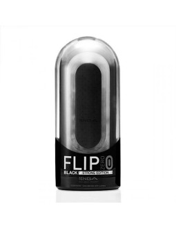 Flip Zero Negro