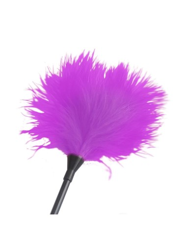 Set de Bondage para Principiantes Starters 4 Piezas Purpura