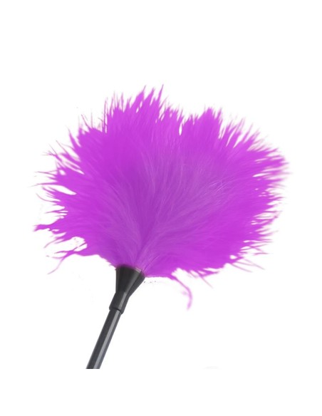 Set de Bondage para Principiantes Starters 4 Piezas Purpura Set de Bondage para Principiantes Starters 4 Piezas Purpura