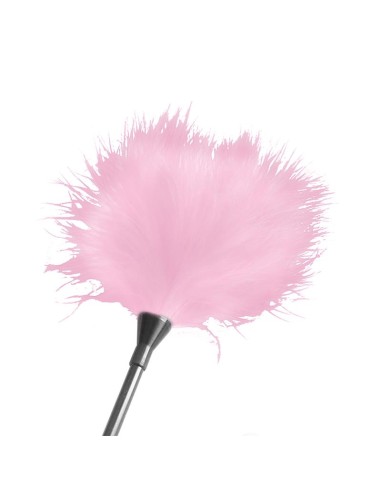 Kit de Bondage para Principiantes Starters 4 Piezas Rosa