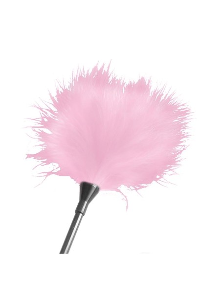 Kit de Bondage para Principiantes Starters 4 Piezas Rosa Kit de Bondage para Principiantes Starters 4 Piezas Rosa