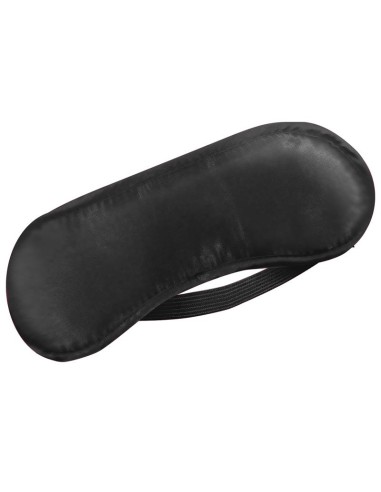 Set de Bondage para Principiantes Beginners 3 Piezas Negro