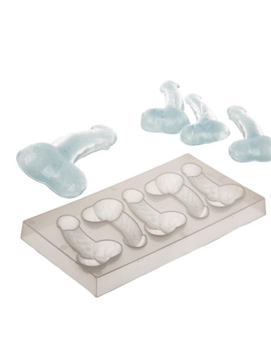 Cubitera Forma Pene