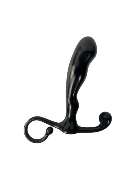 Rellis Estimulador Prostatico Negro Rellis Estimulador Prostatico Negro