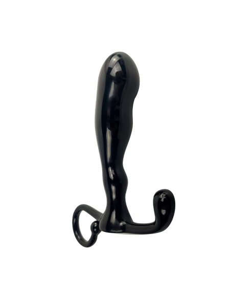 Rellis Estimulador Prostatico Negro Rellis Estimulador Prostatico Negro
