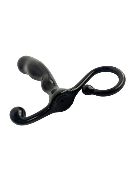 Rellis Estimulador Prostatico Negro Rellis Estimulador Prostatico Negro