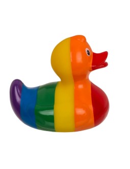 Patito Multicolor 2