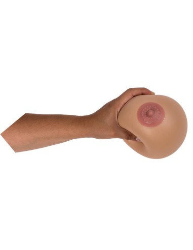 Bola Anti Estres Pecho XXL