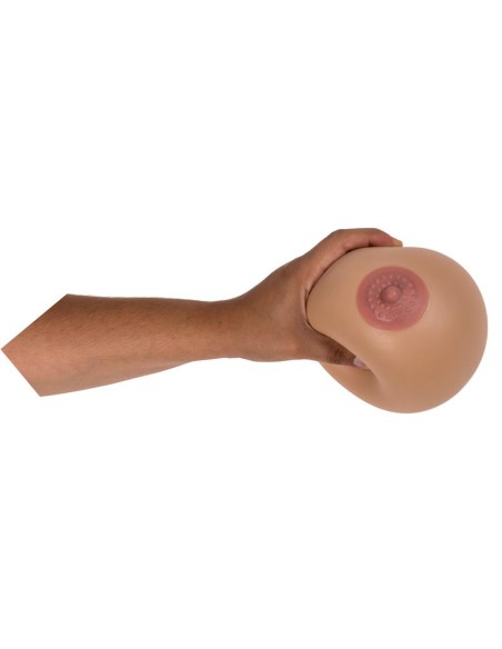 Bola Anti Estres Pecho XXL Bola Anti Estres Pecho XXL