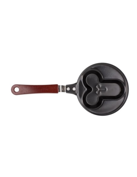 Sarten con Forma de Pene 12 cm Sarten con Forma de Pene 12 cm