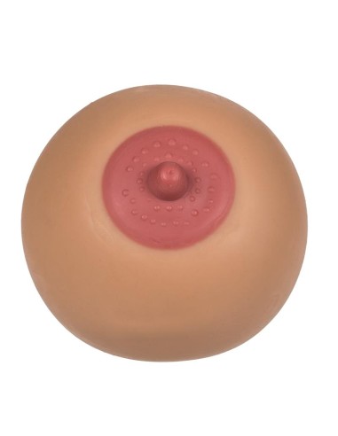 Bola Anti Estres Pecho XL
