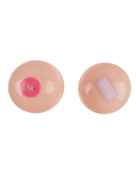Juego Inflatable Boobs 2x Juego Inflatable Boobs 2x