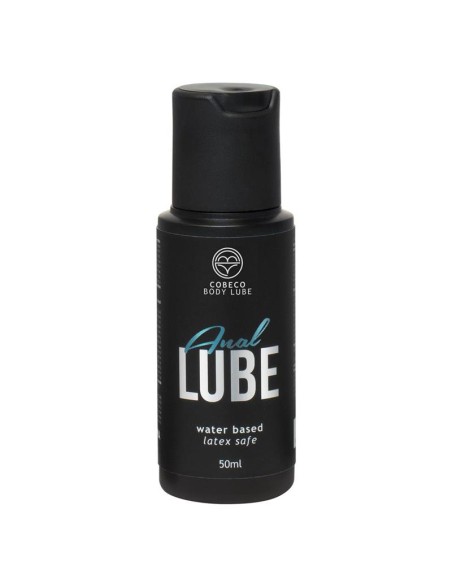 CBL Lubricante Anal Base Agua 50 ml CBL Lubricante Anal Base Agua 50 ml