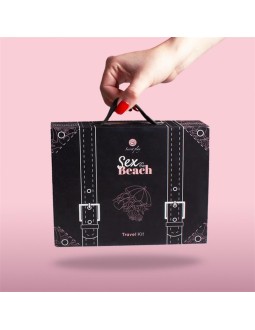 Kit de Viaje Sex on the Beach Es En De Fr Nl Pt 2