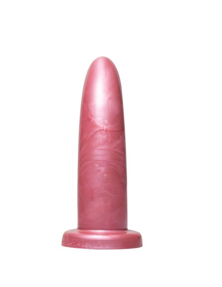Herspot Dildo Golden Rose Talla Mediana Herspot Dildo Golden Rose Talla Mediana
