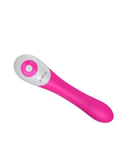Vibrador Pulse Fuchsia 2