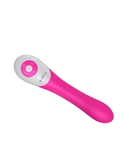 Vibrador Pulse Fuchsia Vibrador Pulse Fuchsia