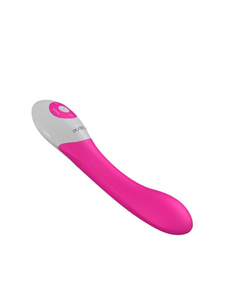 Vibrador Pulse Fuchsia Vibrador Pulse Fuchsia