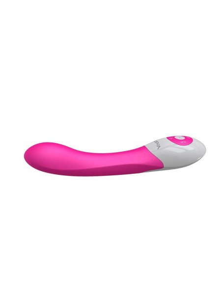 Vibrador Pulse Fuchsia Vibrador Pulse Fuchsia