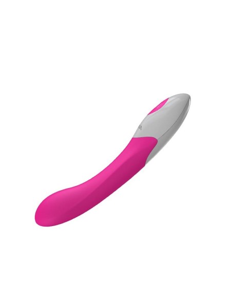 Vibrador Pulse Fuchsia Vibrador Pulse Fuchsia