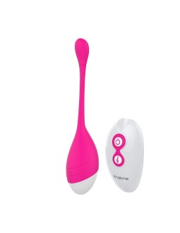 Huevo Vibrador Sweetie Fuchsia 2