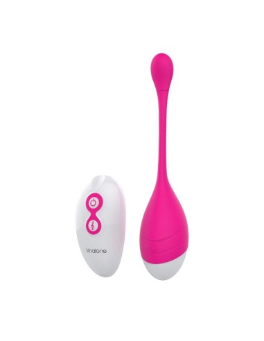 Huevo Vibrador Sweetie Fuchsia