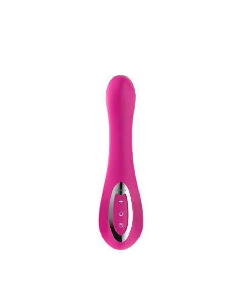Vibrador Touch Fuchsia Vibrador Touch Fuchsia