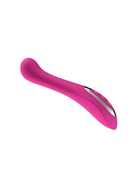 Vibrador Touch Fuchsia Vibrador Touch Fuchsia