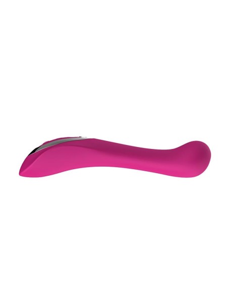 Vibrador Touch Fuchsia Vibrador Touch Fuchsia