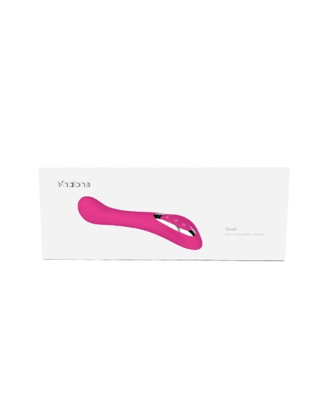 Vibrador Touch Fuchsia Vibrador Touch Fuchsia