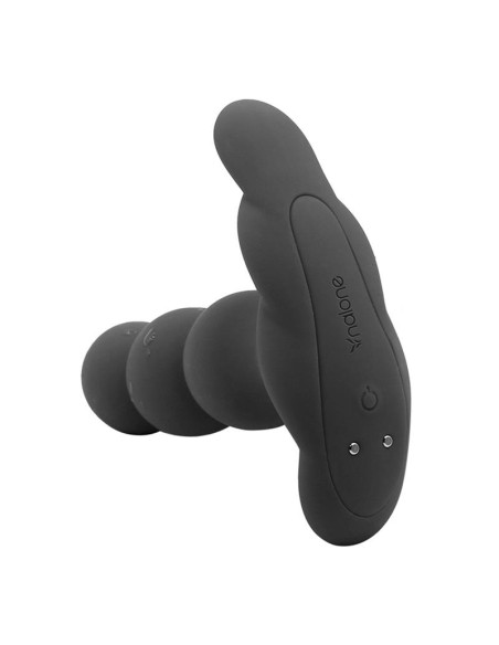 Estimulador Pearl Negro Estimulador Pearl Negro