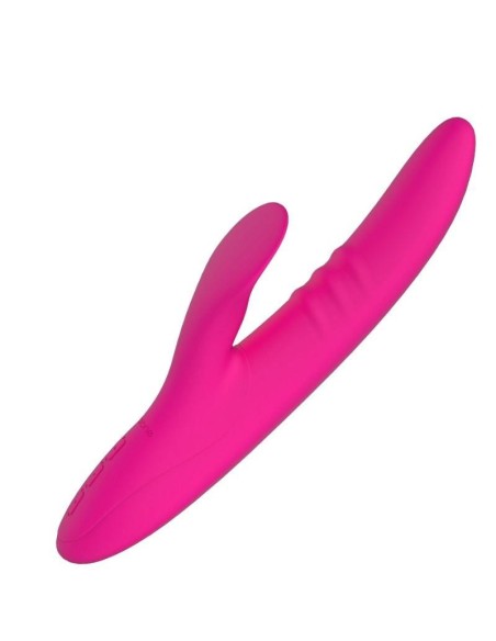 Vibrador Peri Fuchsia Vibrador Peri Fuchsia
