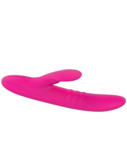 Vibrador Peri Fuchsia 2
