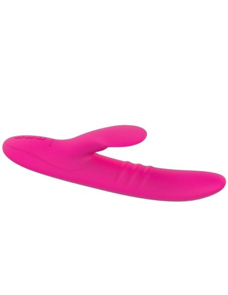 Vibrador Peri Fuchsia Vibrador Peri Fuchsia